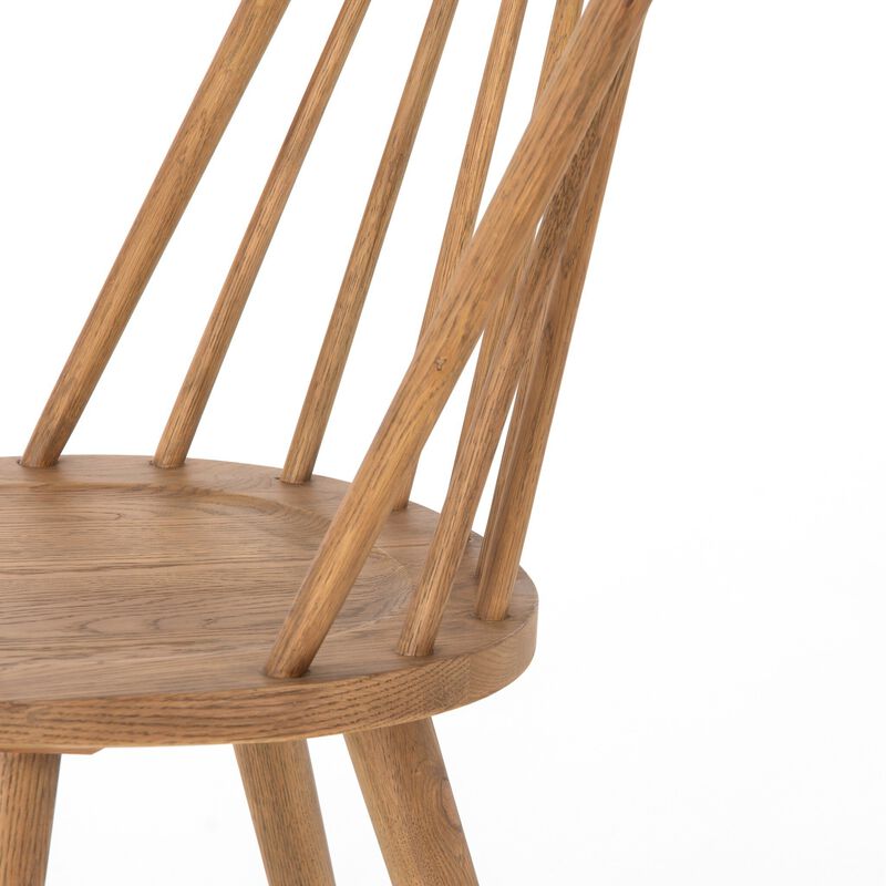 Lewis Windsor Counter Stool