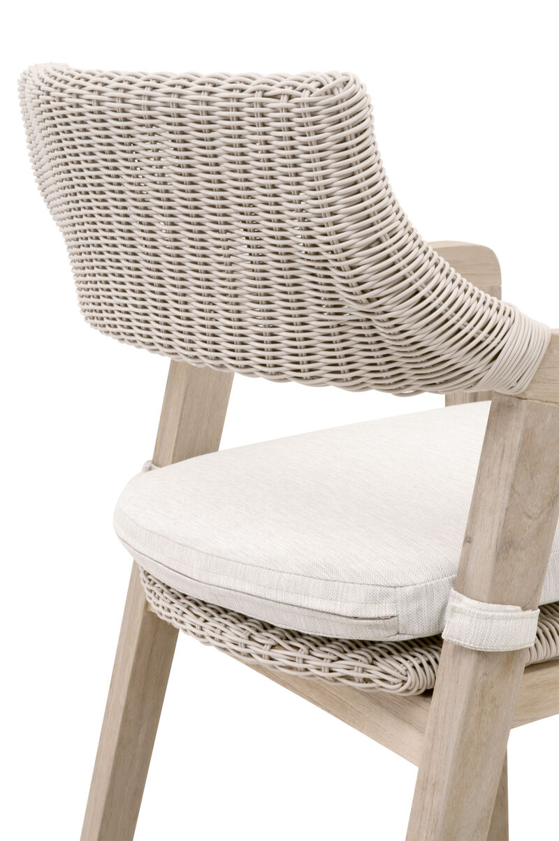 Lucia Outdoor Counter Stool