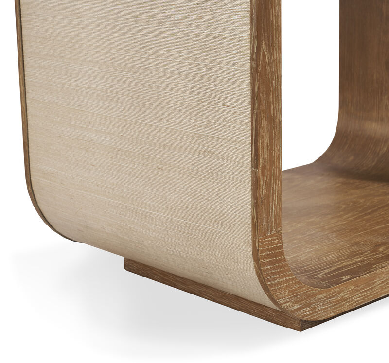 Mia Bedside Table