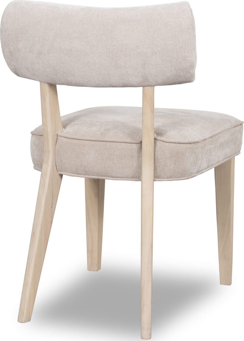 Magnolia Upholstered Dining Chair