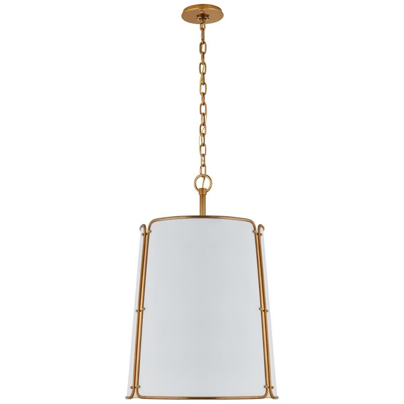 Hastings Large Pendant
