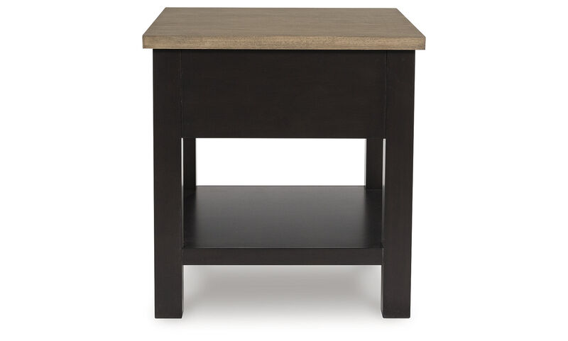 Drazmine End Table