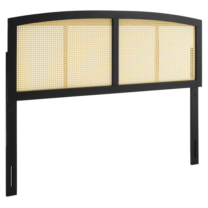 Modway - Halcyon Cane Full Headboard