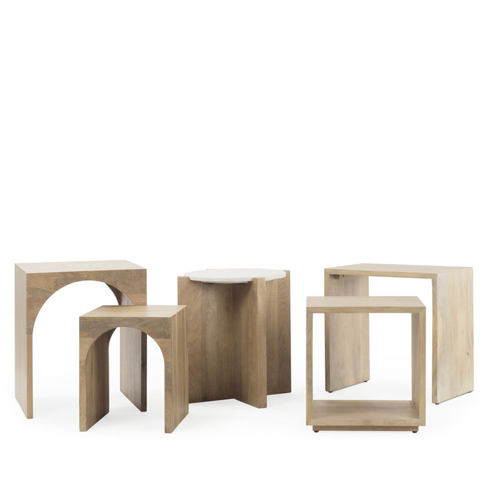 Chloe Accent Table