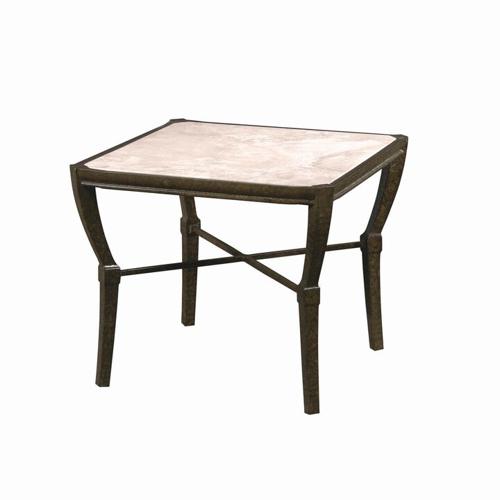 Cordoba End Table