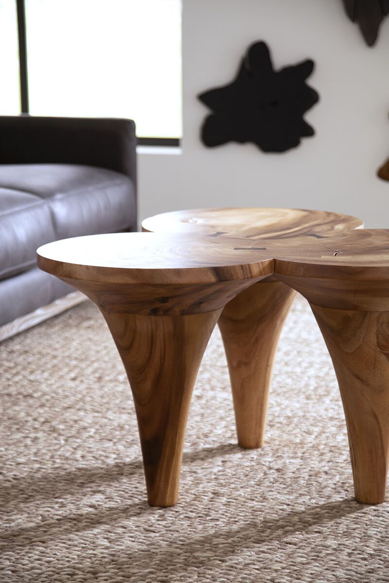 Marley Coffee Table