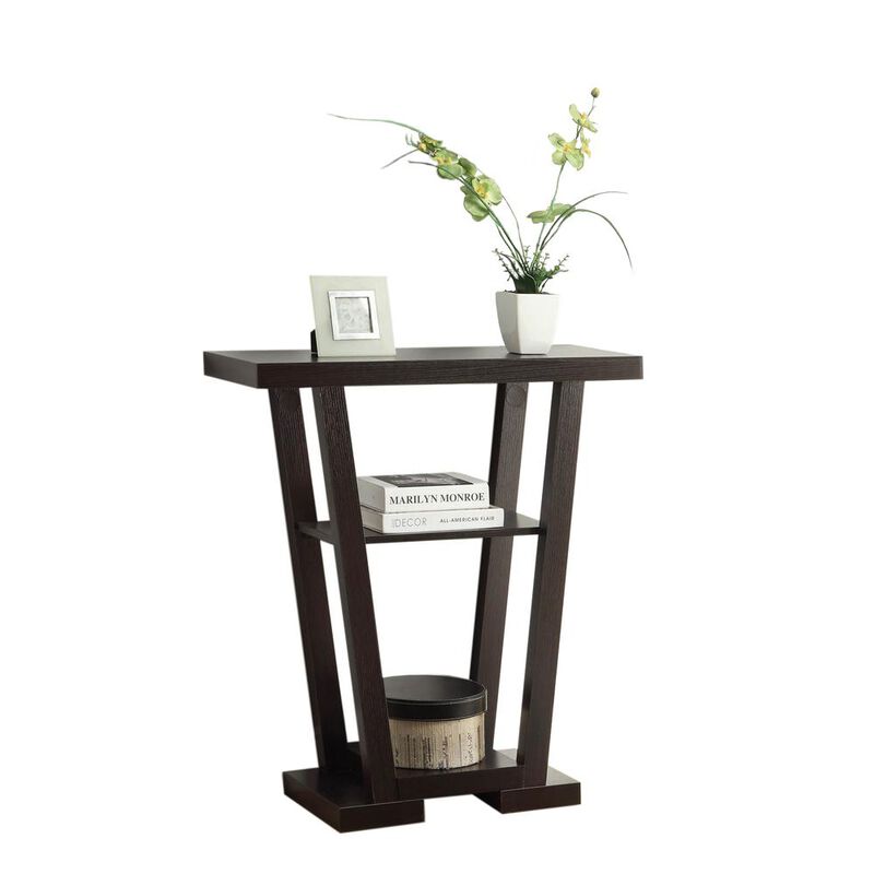 Convience Concept, Inc. Newport V Console