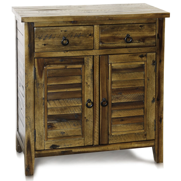 Eurothane Natural Cabinet