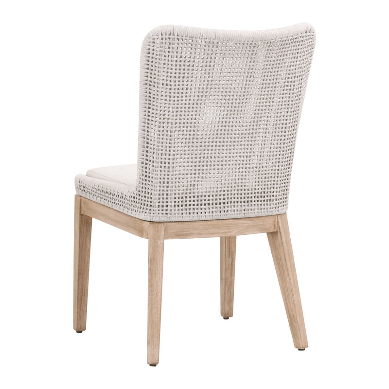 Mesh Dining Chair (Set of 2)