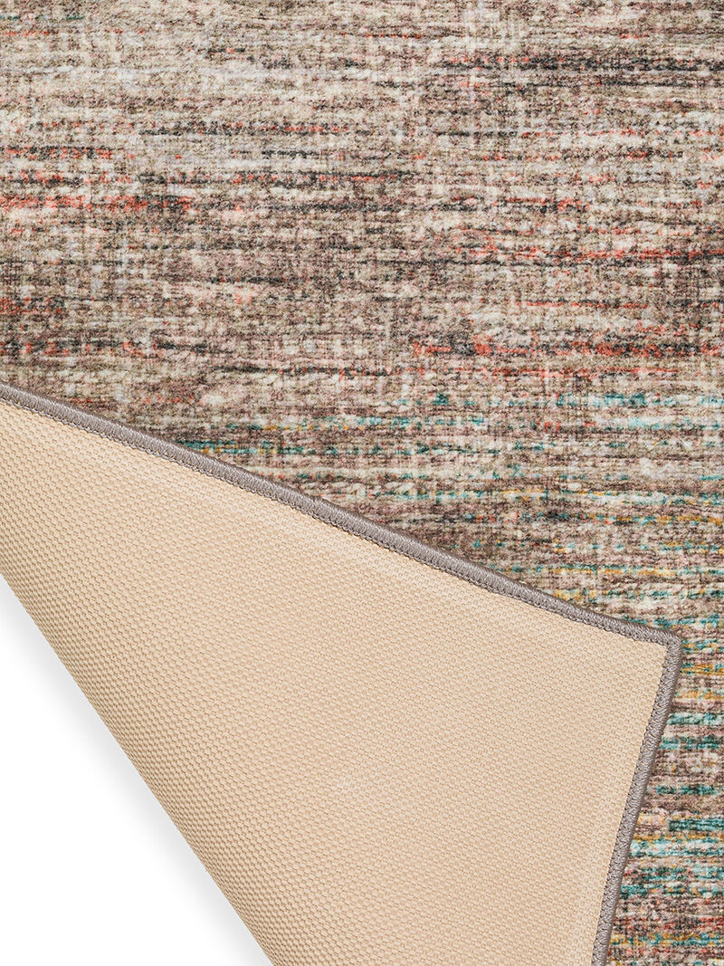 Ciara CR1 Mocha 10' x 14' Rug