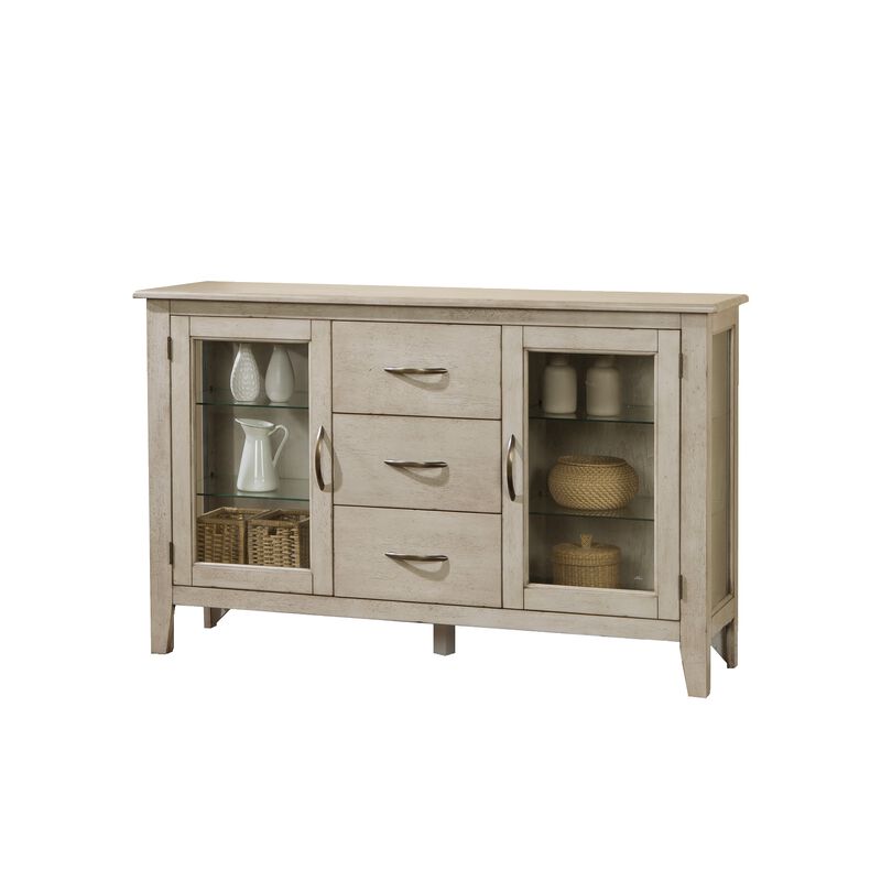 Carmel Sideboard