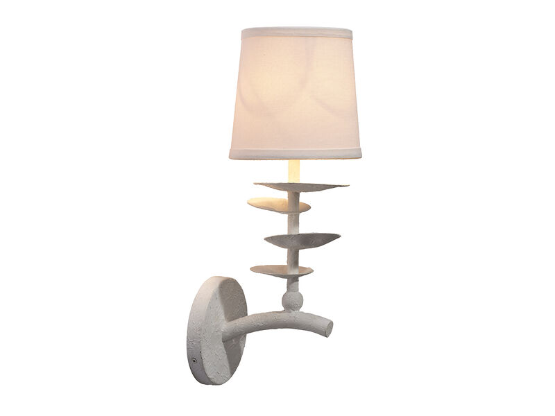 Petal Wall Sconce