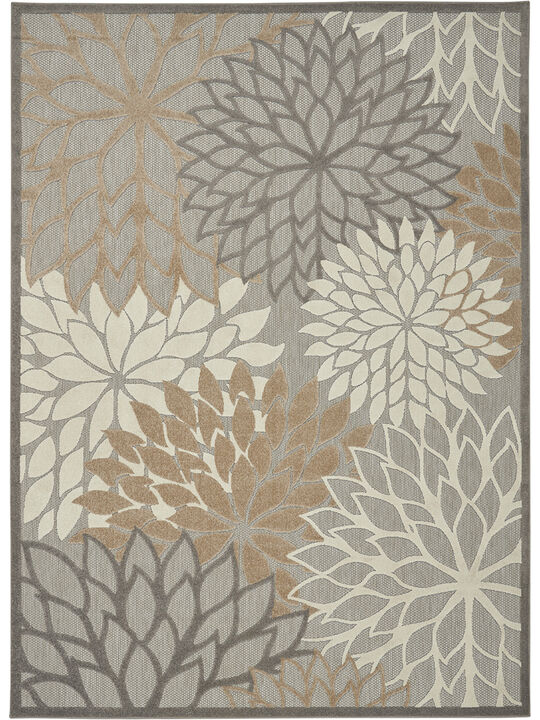 Aloha ALH05 Natural 9' x 12' Rug