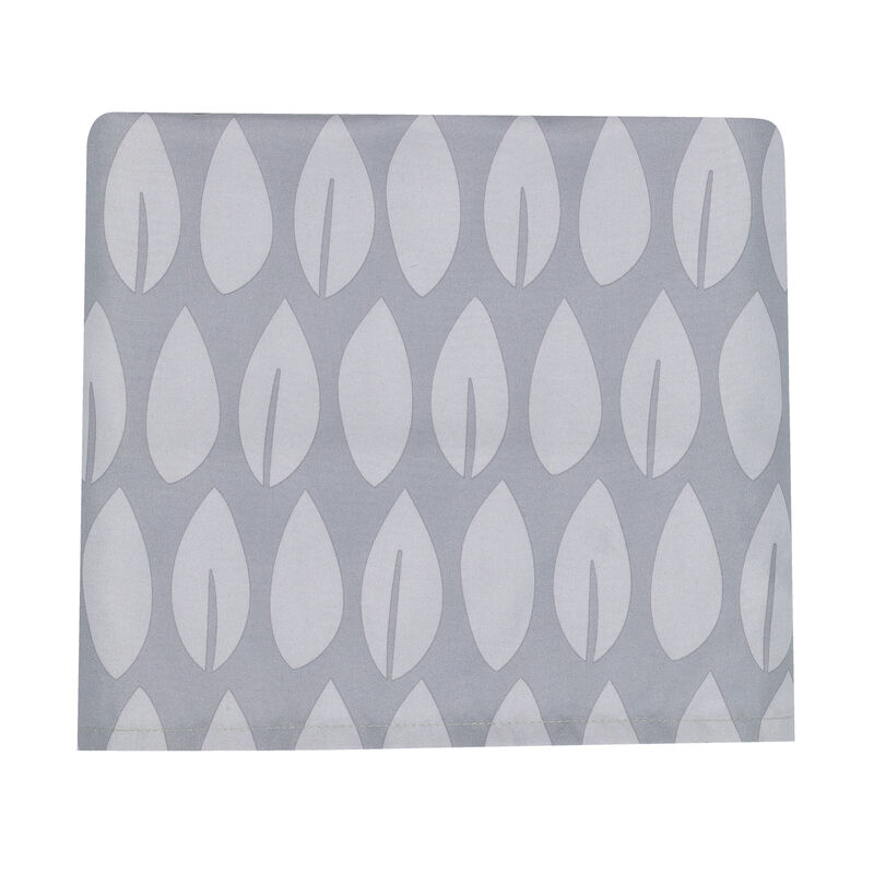 Bedtime Originals Deer Park 3-Piece Crib Bedding Set - Gray, Animals, Woodland
