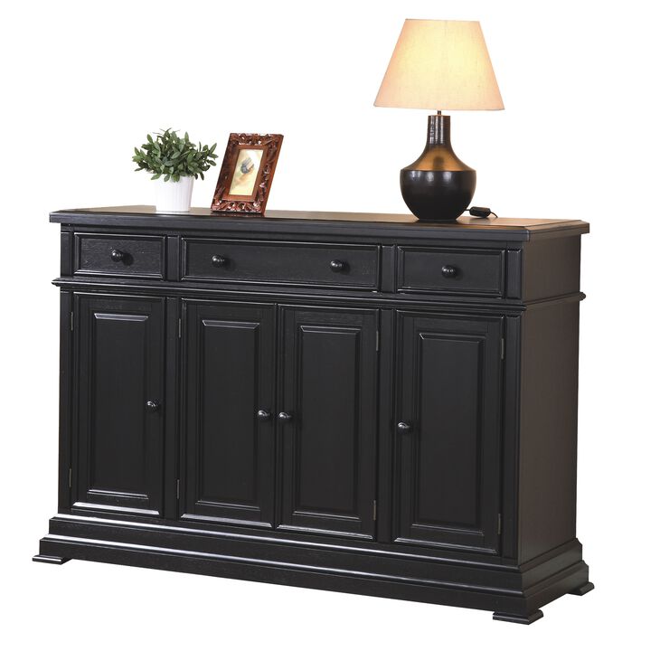 Quails Run Sideboard