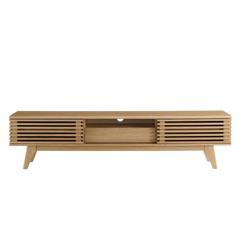 Render 70" TV Stand-Benzara