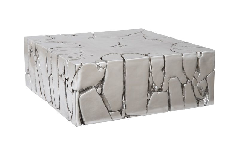 Chunk Square Coffee Table