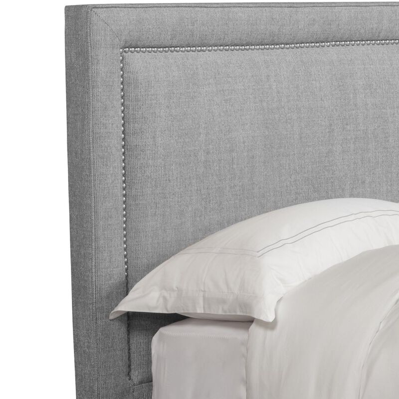 Parker Living Sleep Cody - Mineral Queen Bed