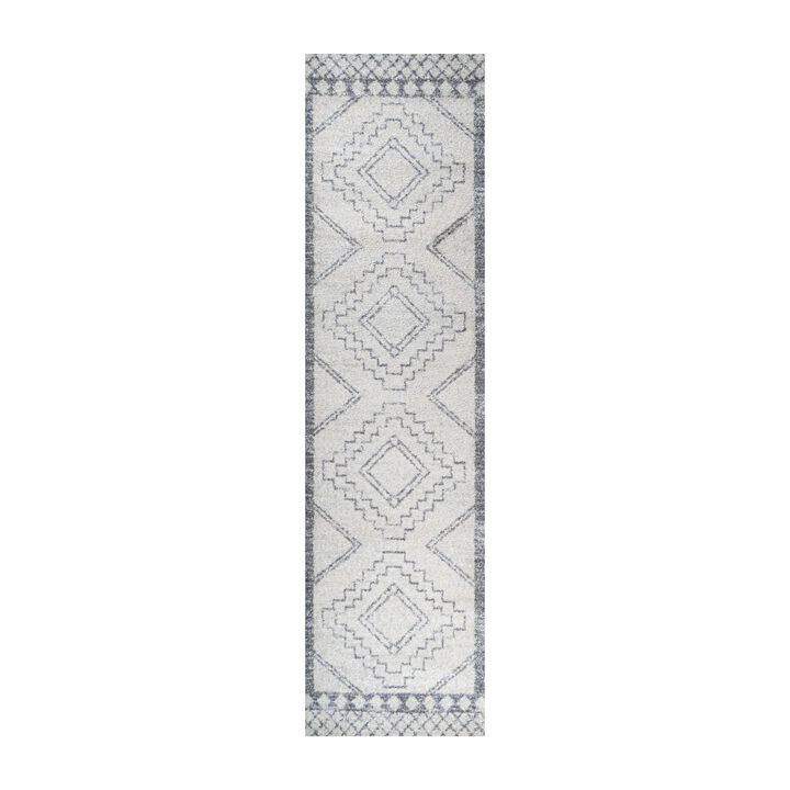 Amir Moroccan Beni Souk Area Rug