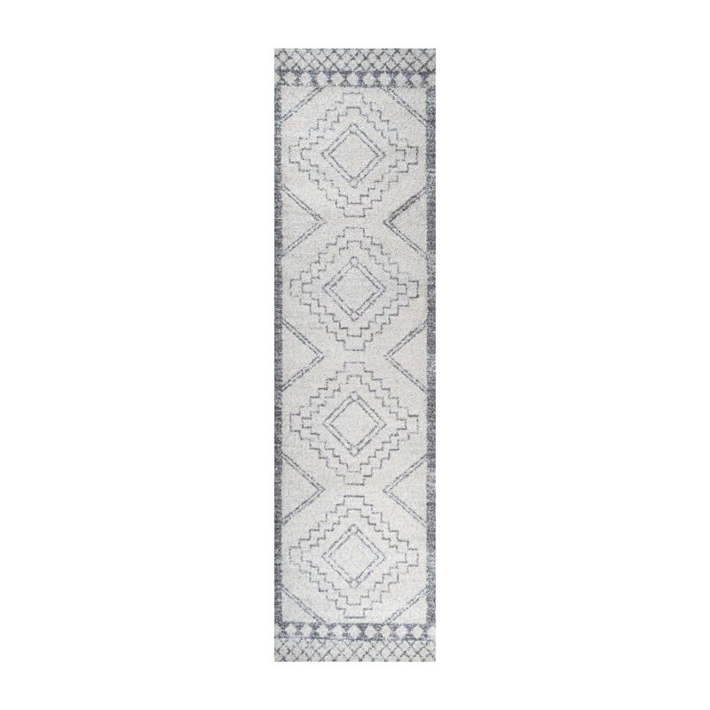 Amir Moroccan Beni Souk Area Rug