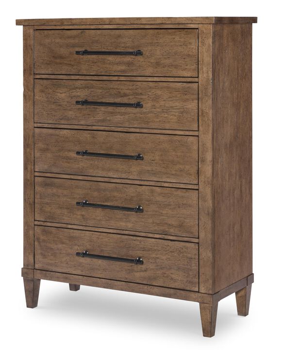 Artisan's Place Drawer Chest