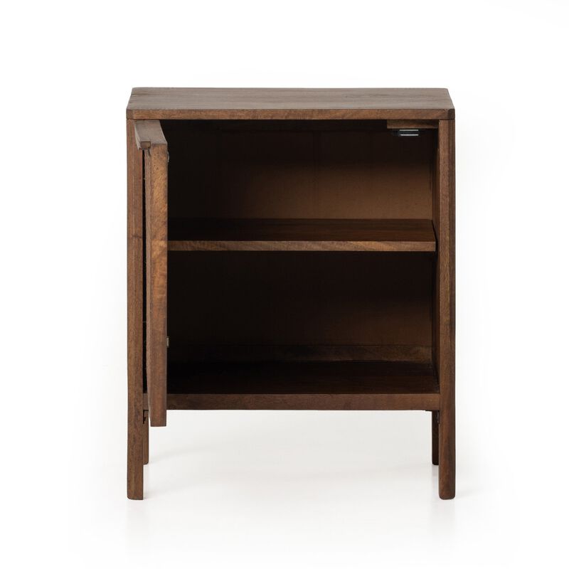 Sydney Left Side Nightstand