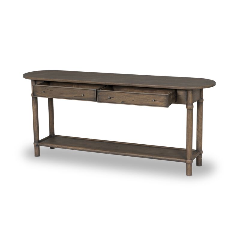 Charnes Console Table