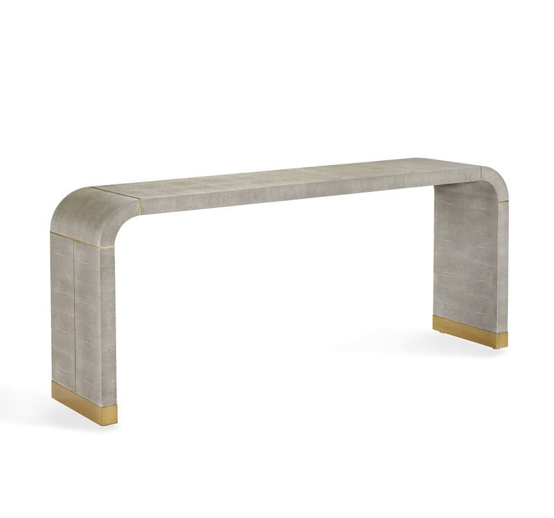 Sutherland Console Table