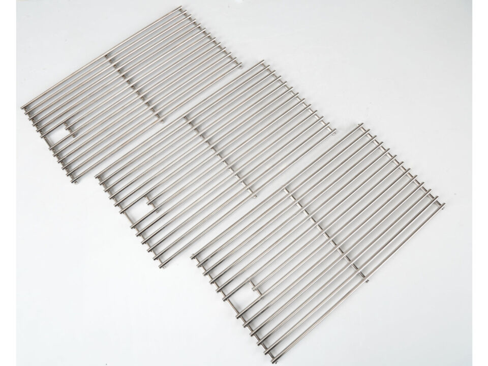 Monument Grills Stainless Steel Cooking Grid