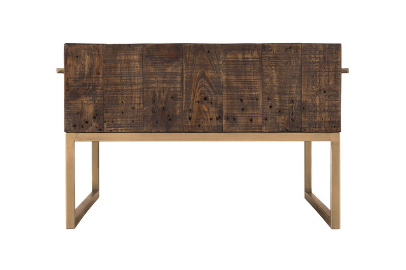 Monterey Coffee Table