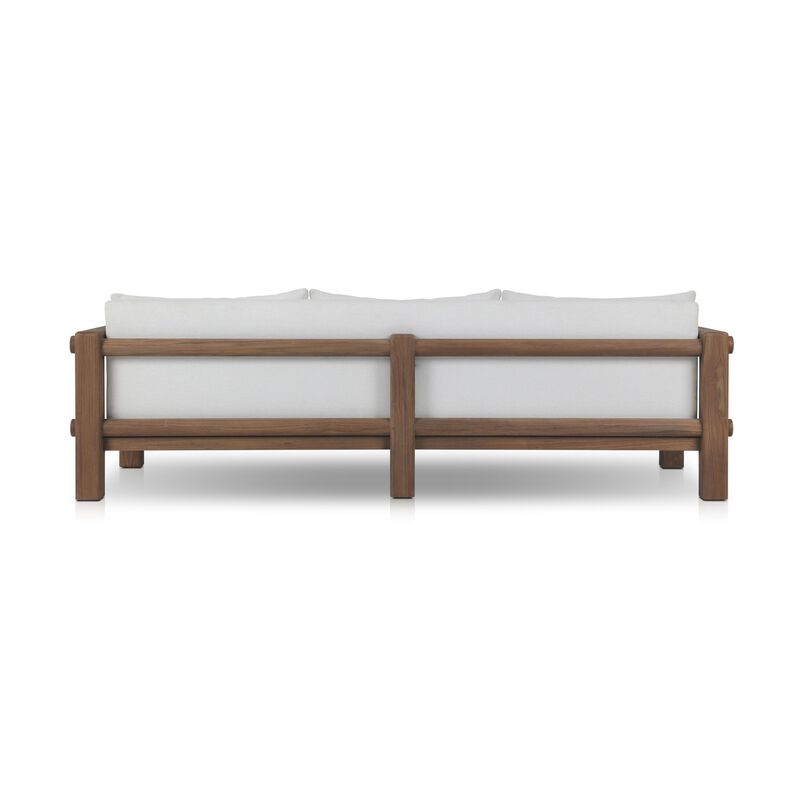 Lumi 94" Outdoor Sofa