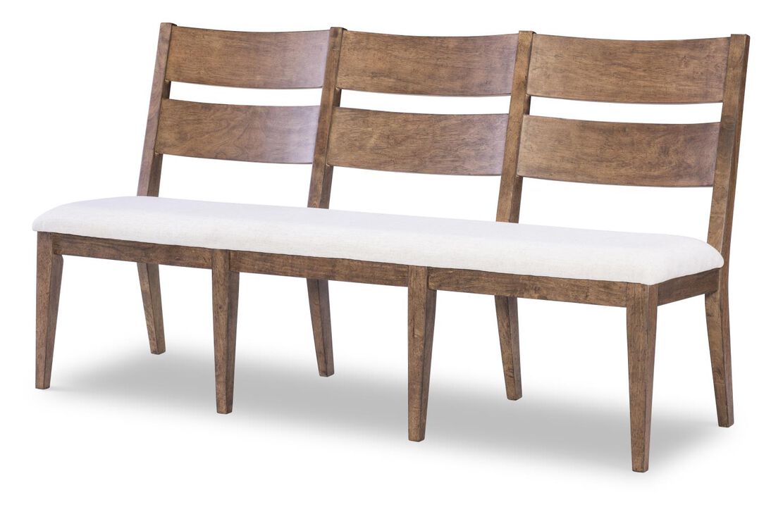 Artisan's Place Dining Bench