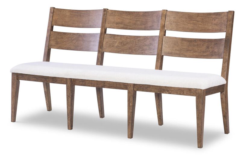 Artisan's Place Dining Bench