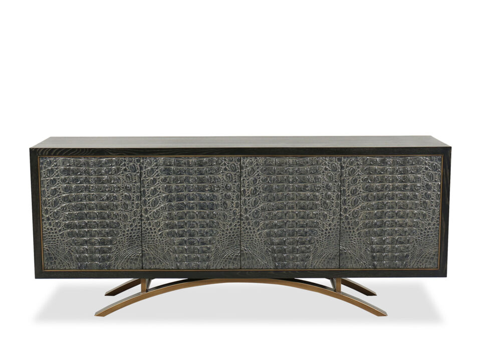 Greystoke Sideboard