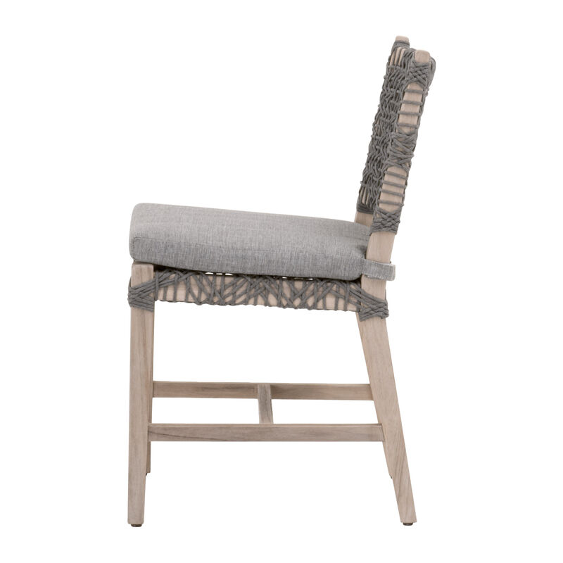 Costa Outdoor Dining Chair (Set of 2)