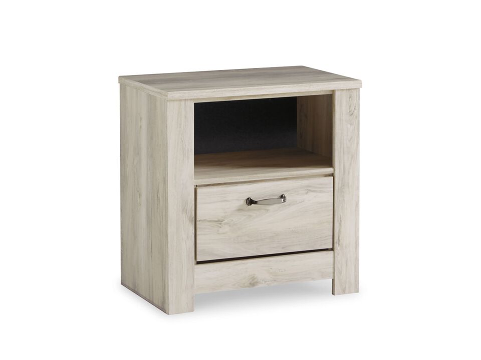 Bellaby Nightstand