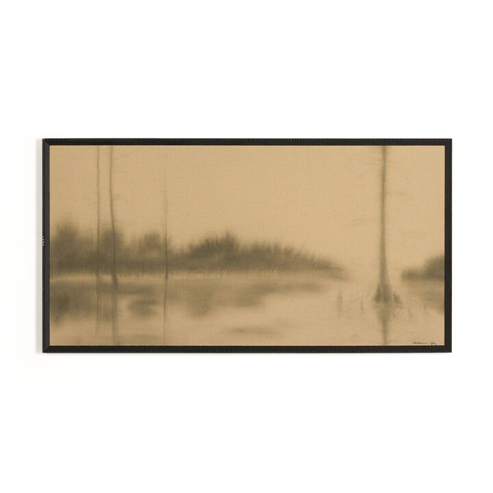 Reflection II by Chelsea Fly