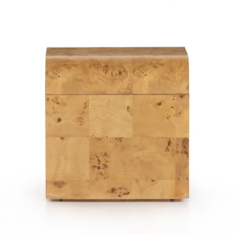 Jenson End Table