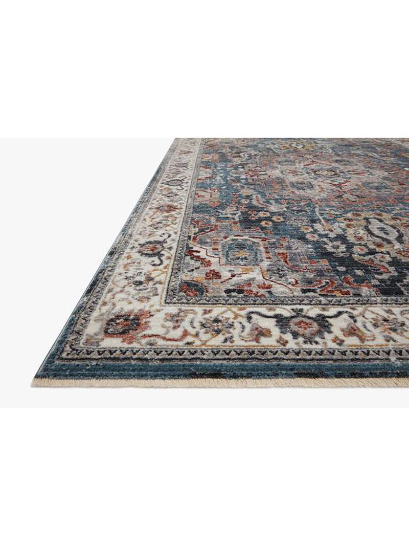 Samra SAM04 7'10" x 10'10" Rug