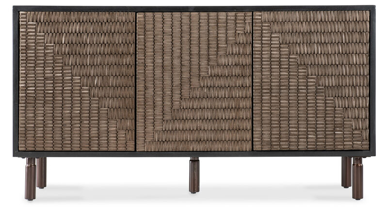 Jachar Entertainment Credenza