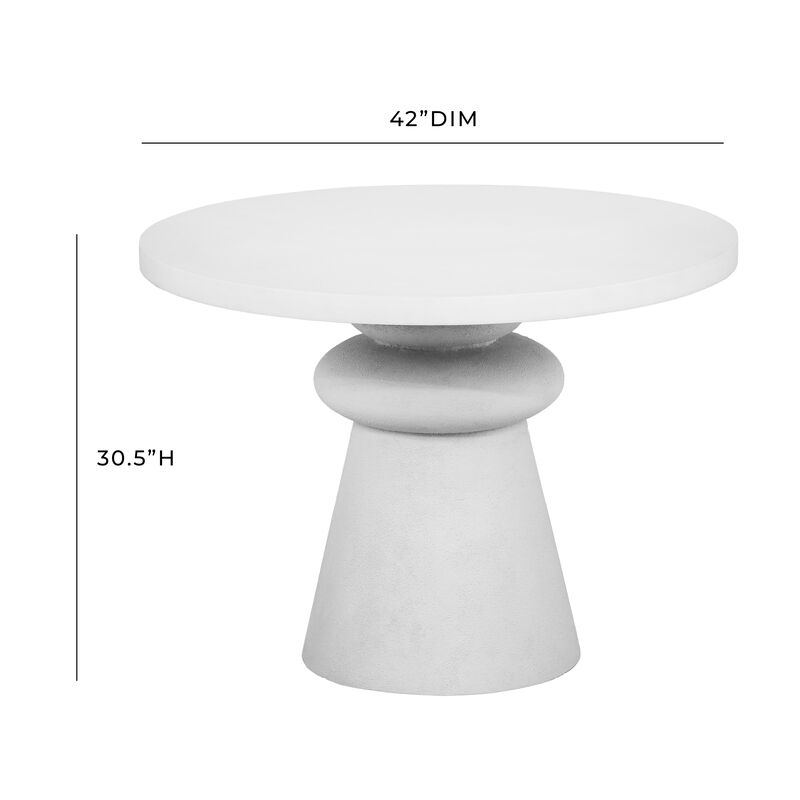 Lupita Dinette Table