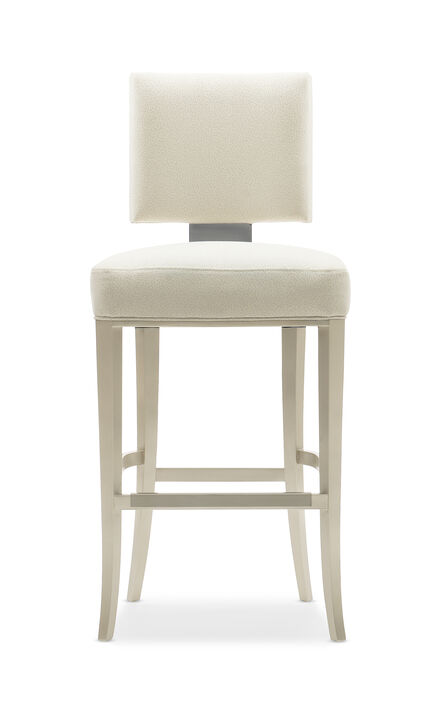 Reserved Seating Bar Stool