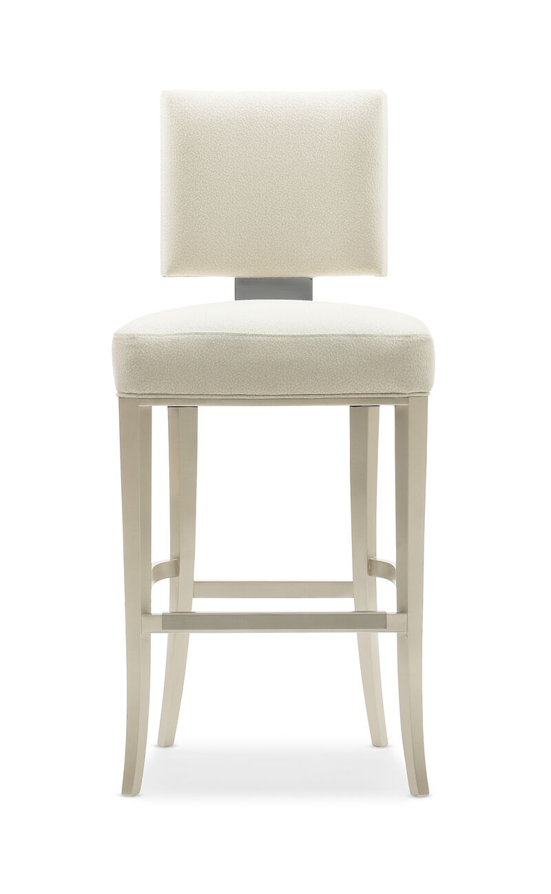 Reserved Seating Bar Stool
