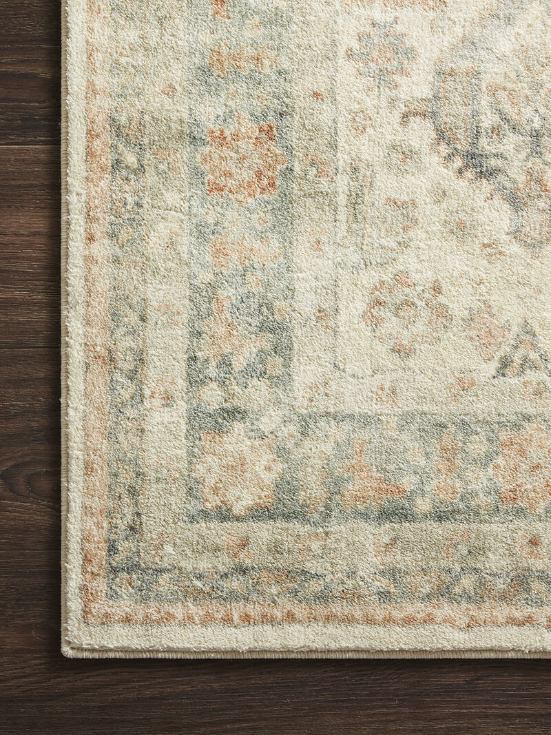 Rosette ROS01 Collection by Loloi II