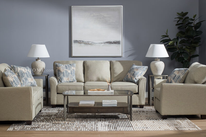 Ansley Table Lamp
