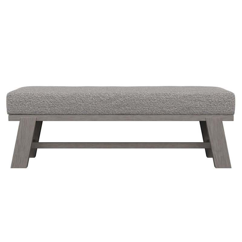 Trianon Bench