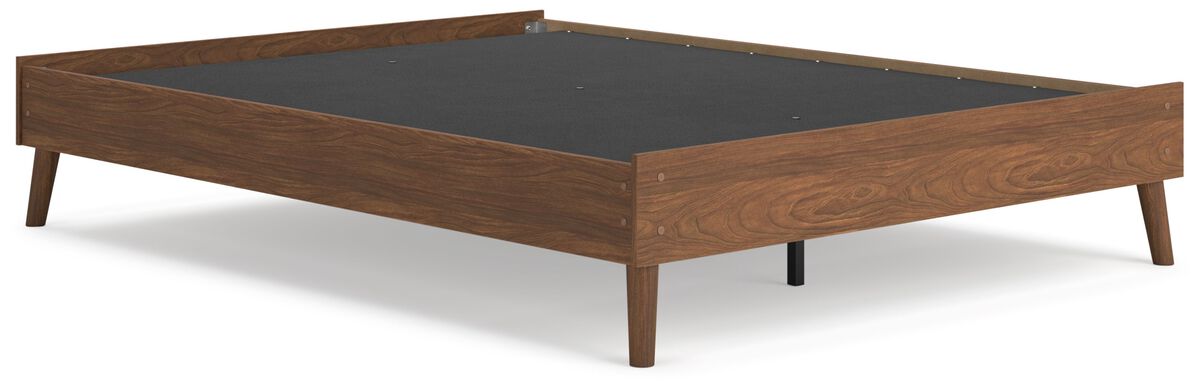 Fordmont Full Platform Bed
