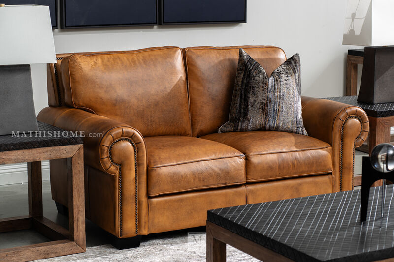 Nelson Loveseat