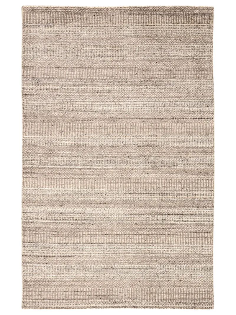 Trendier Minuit Gray 8' x 10' Rug