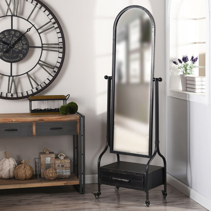 Cheval Mirror